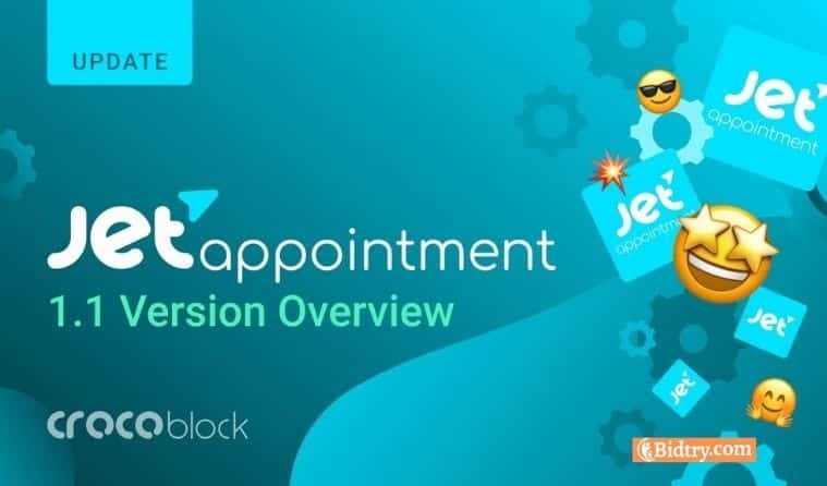 461Crocoblock JetSearch Original Lifetime Update License Key