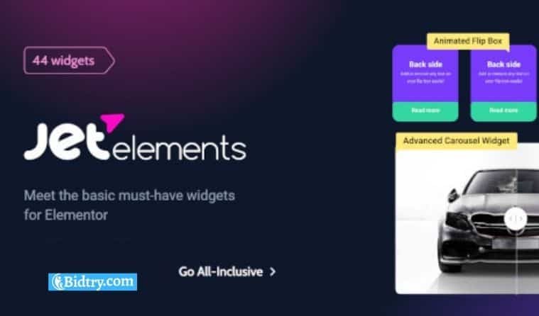 421Crocoblock JetSearch Original Lifetime Update License Key