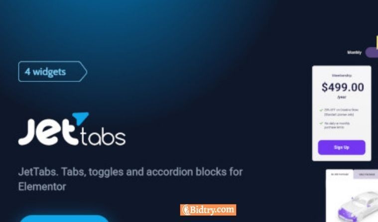 445Crocoblock JetSearch Original Lifetime Update License Key