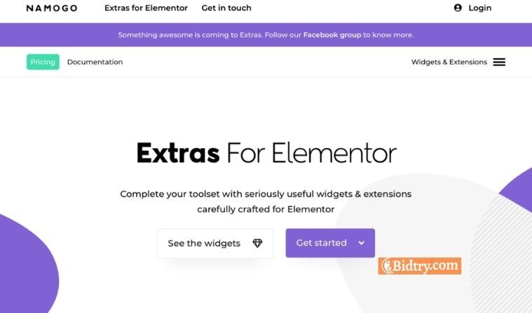 369Elementor Pro 100% Original Lifetime Update License Key