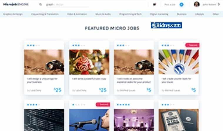 1102FreelanceEngine Latest Version Theme And Addons