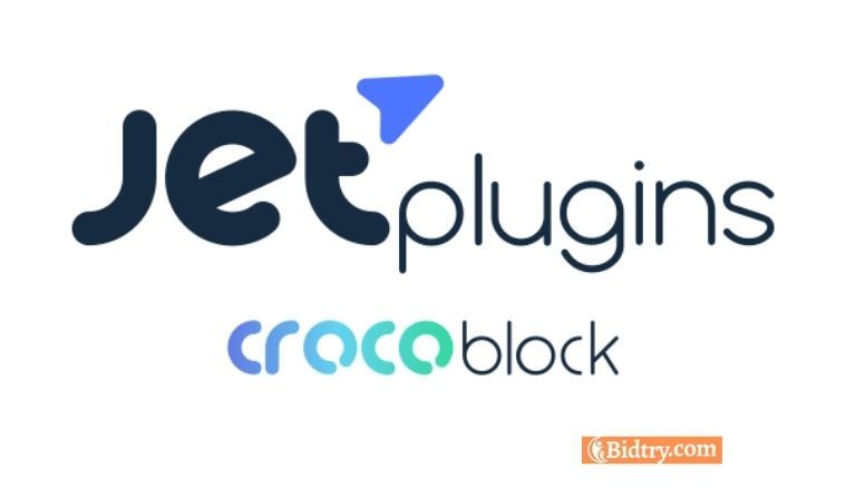 413Crocoblock JetSearch Original Lifetime Update License Key