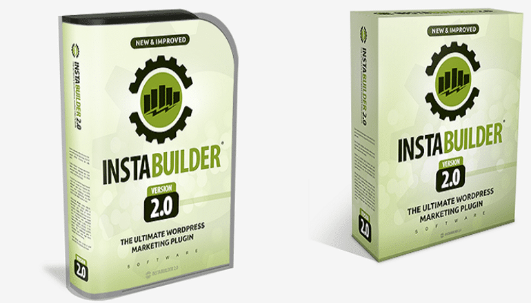 24884InstaBuilder 2.0 Pro 100% Original Lifetime Update License Key