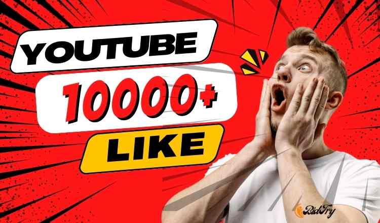 27632I will Provide 8000+ HQ & Non Drop YouTube Views