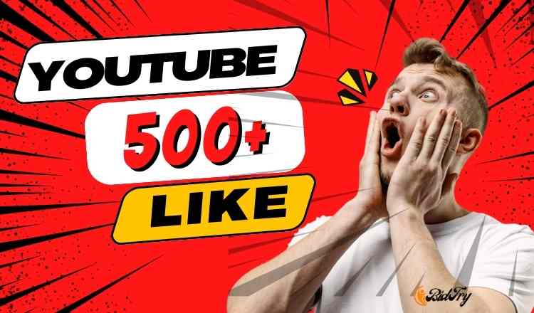 27628I will Provide 8000+ HQ & Non Drop YouTube Views