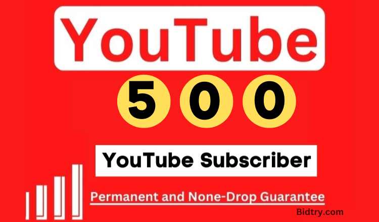 27563I will Provide 8000+ HQ & Non Drop YouTube Views
