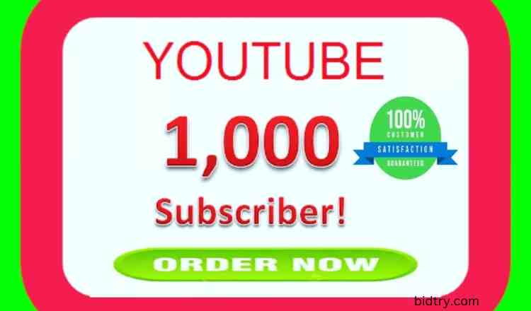 27034I will Provide 8000+ HQ & Non Drop YouTube Views