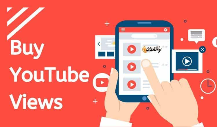 27620I will Provide 200000+ TikTok Views HQ & Non Drop